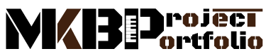 MKB Project Portfolio