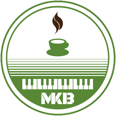 MKBのプロフィール画像です